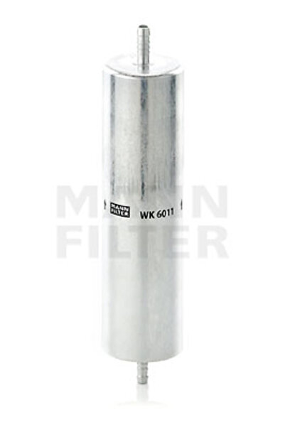 Mann-Filter Fuel filter WK 6011