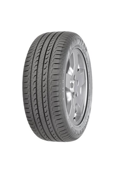 Goodyear Anvelopa Vara 255/65 R17 Efficientgrip Suv 110 H