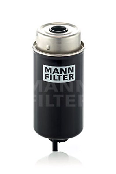 Mann-Filter Filtru de combustibil WK 8172