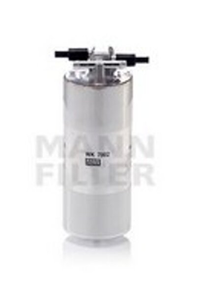 Mann-Filter Fuel filter WK 7002