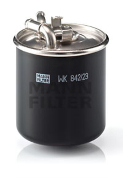 Mann-Filter Filtru de combustibil WK 842/23 x