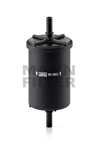 Mann-Filter Filtru de combustibil WK 6002
