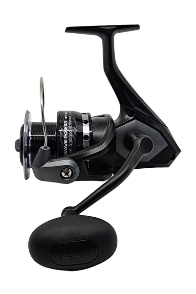 Okuma Μηχανή Ψαρέματος Wave Power Wp-6000a1