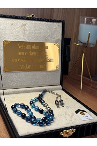 zikirmatik Kişiye özel tasarım,ateş kehribar Tesbih,orijinal sertifikalıTesbih