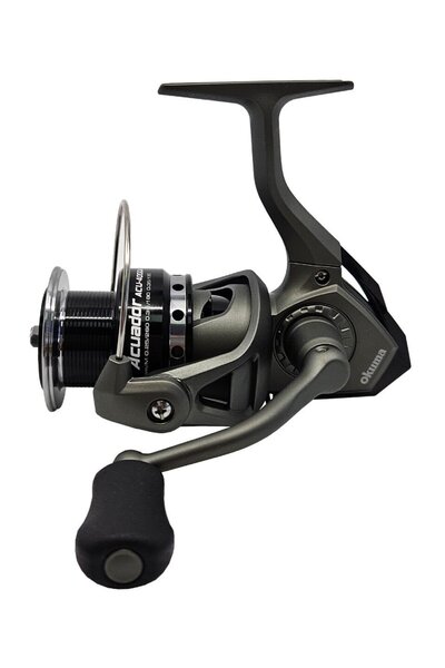 Okuma Μηχάνημα πετονιάς Acuador 5000A 4BB 5.0:1