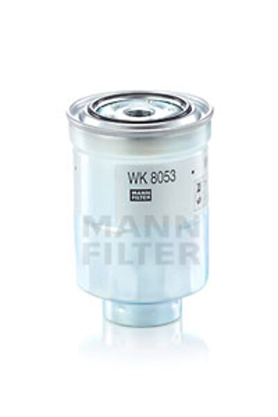 Mann-Filter Filtru de combustibil WK 8053 z