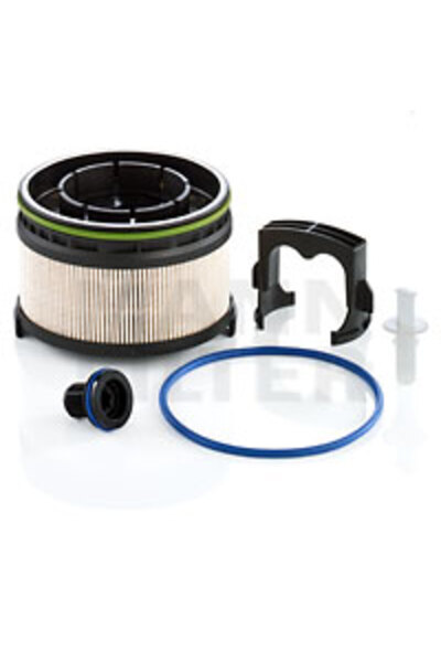 Mann-Filter Горивен филтър PU 11 002 z KIT