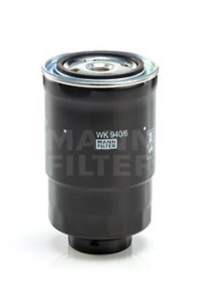 Mann-Filter Filtru de combustibil WK 940/6 x