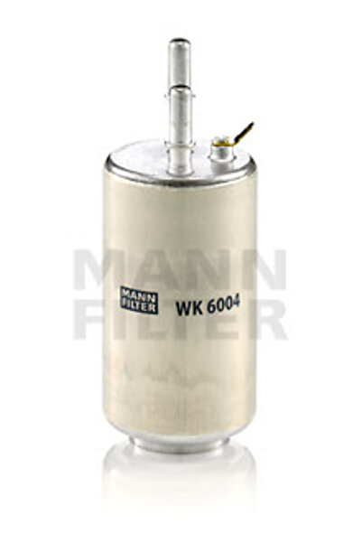 Mann-Filter Горивен филтър WK 6004