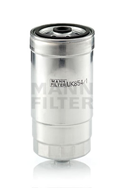 Mann-Filter Filtru de combustibil WK 854/1