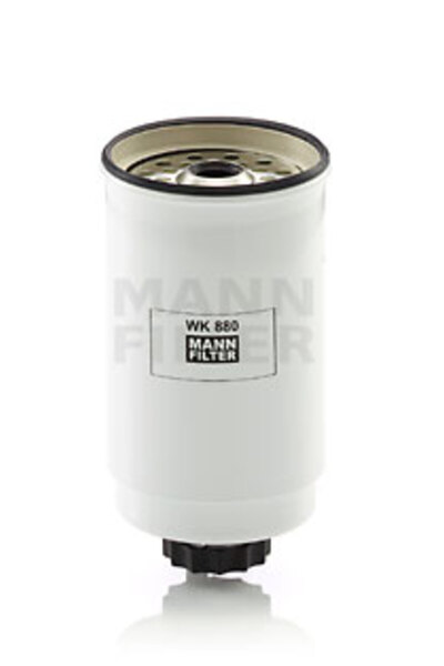 Mann-Filter Filtru de combustibil WK 880