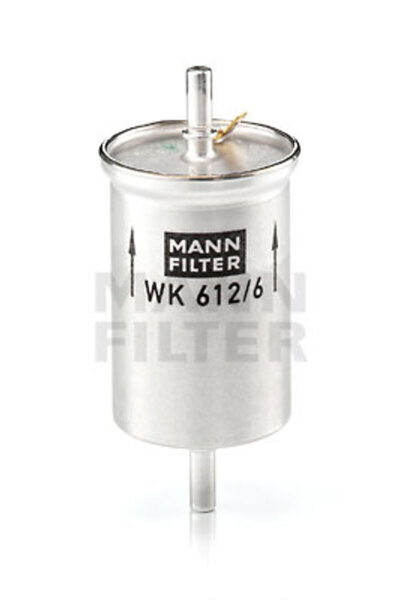 Mann-Filter Fuel filter WK 612/6