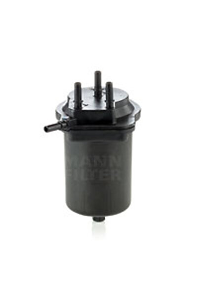 Mann-Filter Filtru de combustibil WK 939/4