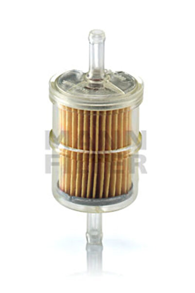 Mann-Filter Fuel filter WK 42/2
