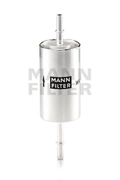 Mann-Filter Fuel filter WK 512/1