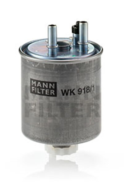 Mann-Filter Filtru de combustibil WK 918/1