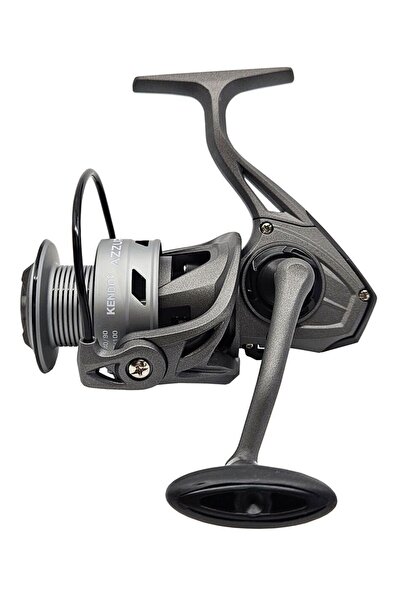 Kendo Azzurro 5000 Spin-Tekne Olta Makinesi