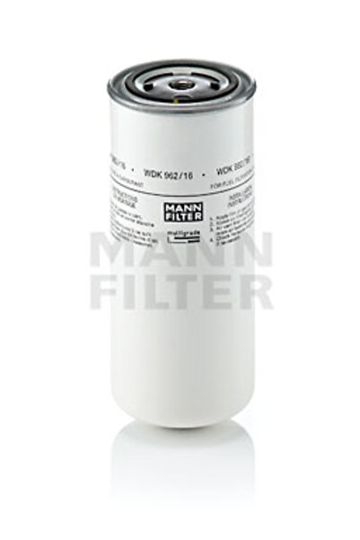 Mann-Filter Filtru de combustibil WDK 962/16