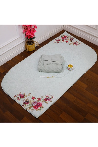 Gerenic Prayer set, rug and mat