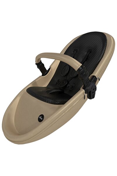 Mima Xari Koltuk 2, Şampiyon Altın, Konforlu ve Şık Bebek Arabası Koltuğu