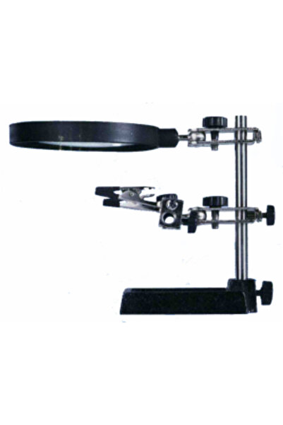 ALIEN Lupa cu clestisori 3 dioptrii ZD-10H