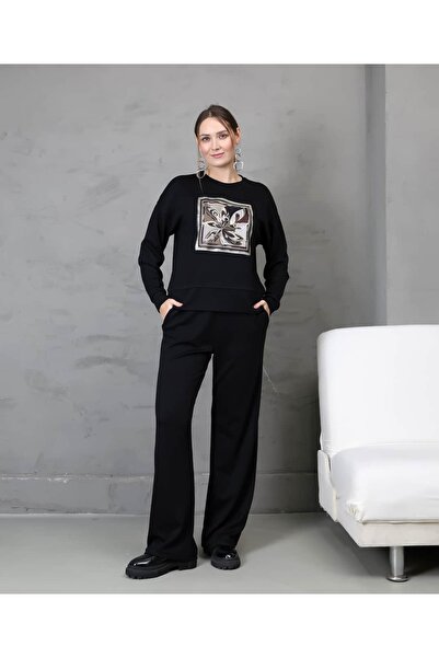 REDMİNA fashion Custom design two-piece set