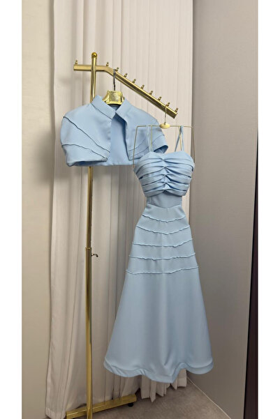 LUMY Modern Blue Set: