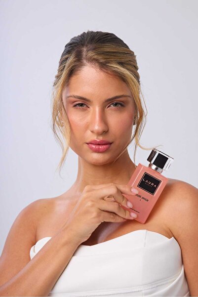 LAURA ROSSA Just once I Extrait de parfum 80ml