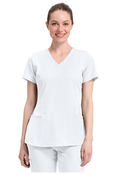 Healing Hands blouse