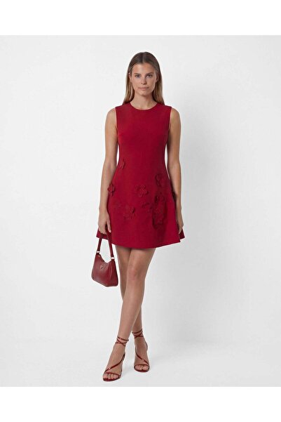Magdarel Tyhke Dress