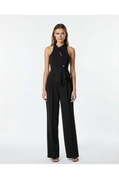 Magdarel Lumen Ensemble Siyah