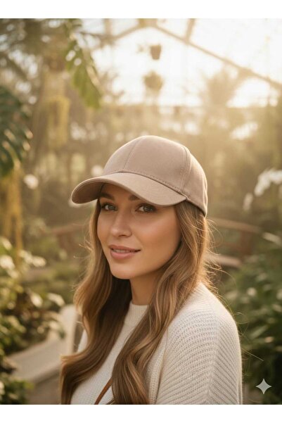 Betülce Șapcă de baseball unisex din piele întoarsă – Utilizare zilnică și sp...