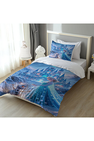 GENELOEM ELSA ve ŞATO MAVİ PİKE TAKIMI M11