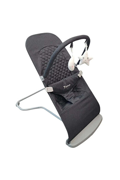 TEKNUM 3 Kademeli Bebek Sallanan Koltuk ve Oturak
