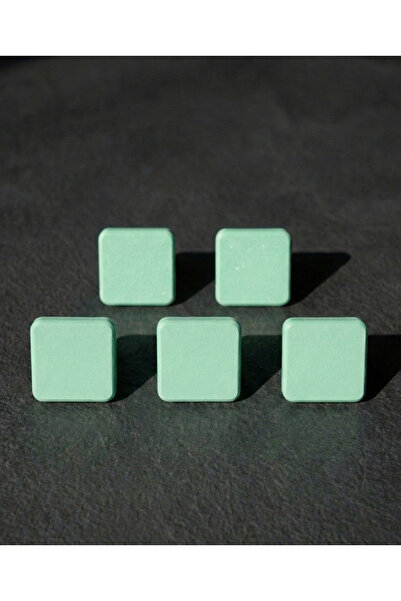 Baylin3D Mâner de dulap 5 bucăți din plastic (mânerul este livrat împreună cu...