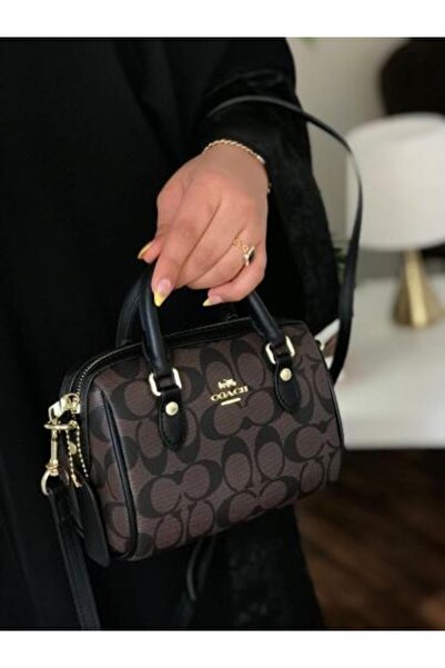 Generic حقيبة يد وكتف مع الملحقات