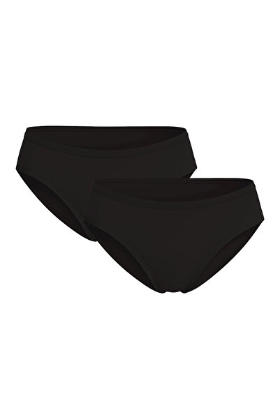 Kom Women'S, Modal-Cotton, Elastic, Comfortable, 2-Piece Panties (with Socks ...