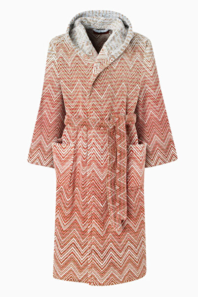 Missoni Home Arpeggio Havlu Seti 2’li, Pamuklu & Yumuşak, Home Sanatsal Tasarım