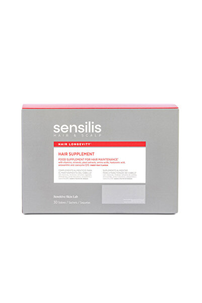 Abeer Haar-ergänzungsmittel Trinkbare Sticks 30 Stück