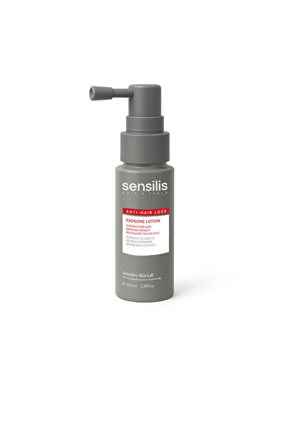 Abeer Hair Exosome Lotion Anti-haarausfall-lotion Sensilis 100 ml