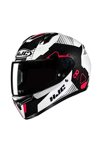 HJC C10 KASK ASPA MC1