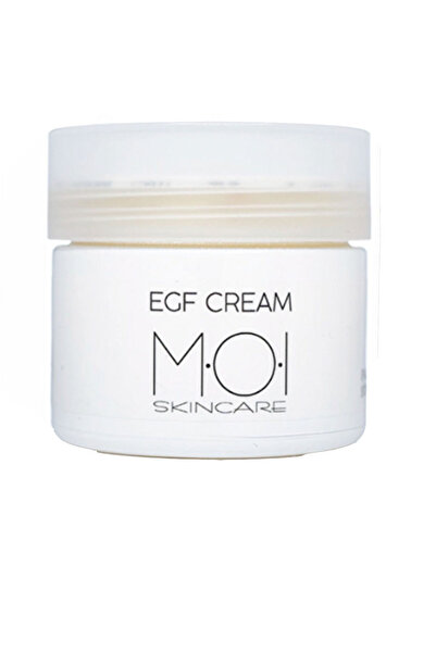 MOİ Egf Cream Creme Mit Epidermalem Wachstumsfaktor 60 ml