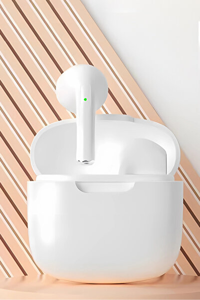 Generic Wireless earbuds, semi-in-ear design, Bluetooth 5.0, dual microphones...