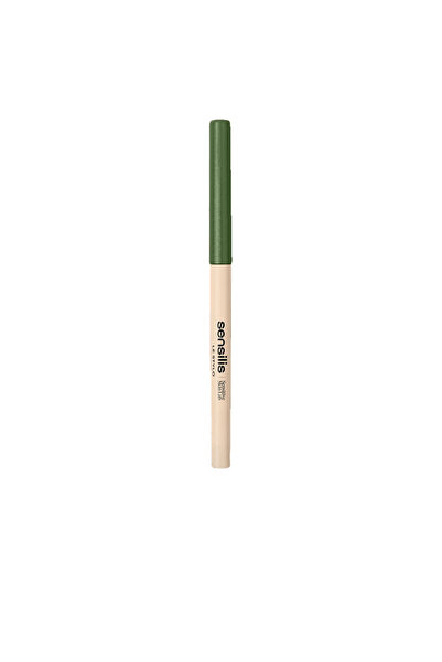 Abeer Le Stylo Automatischer, Wasserfester Eyeliner #grün 0,35 G 0,35 gr