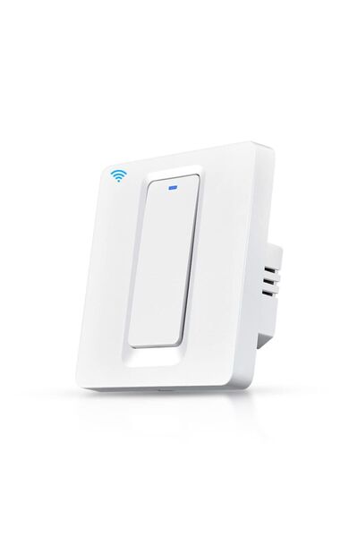 Yallabena Wi-Fi switch