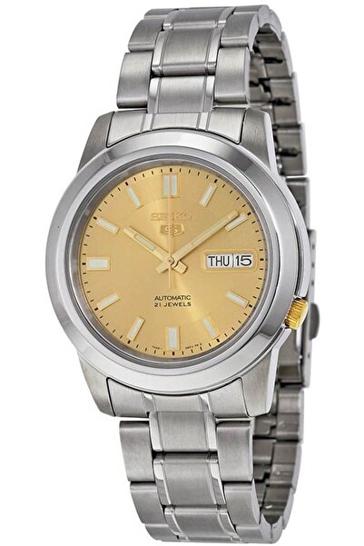 Seiko Snkk13K1 Men's Wristwatch