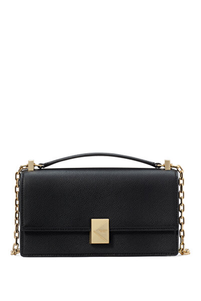 Kate Spade Siyah Kadın Çapraz Çanta KJ656BLK
