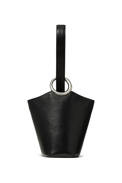 Kate Spade Siyah Kadın Omuz Çantası KM495BLK