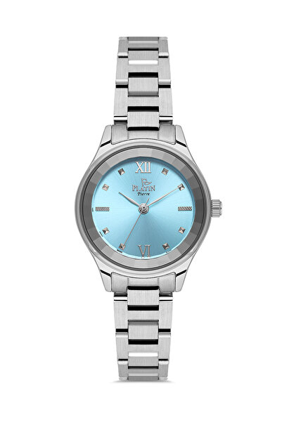 Platin Pierre ساعة يد نسائية HDS-PL-1240LA-A15