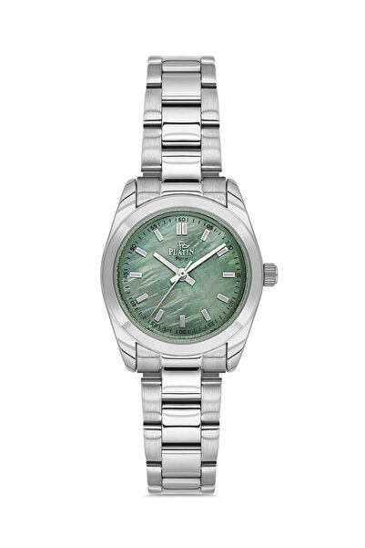 Platin Pierre Pl-1201La-A17 Dial Women's Wristwatch